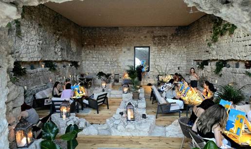 Kako Maškovića Han očarava svoje goste ovog ljeta