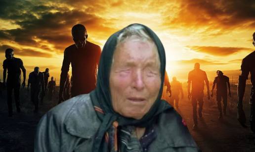 Vanga je predvidjela pandemiju Covida? 'Ljudi padaju na ulici i umiru. Korona će biti oko nas...'