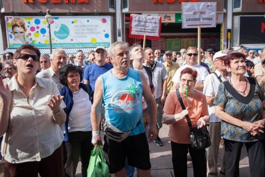 Nel Pavletić/PIXSELL