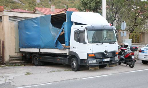 Moldavcu koji je krijumčario 113 ljudi mjesec dana zatvora