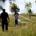 Fotografije s mjesta zločina: Muškarac ubio ženu pa presudio sebi, stanovnici Umaga u šoku