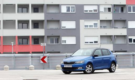 Vozili smo novu Škodu Fabiju: Auto za sam vrh gradske klase