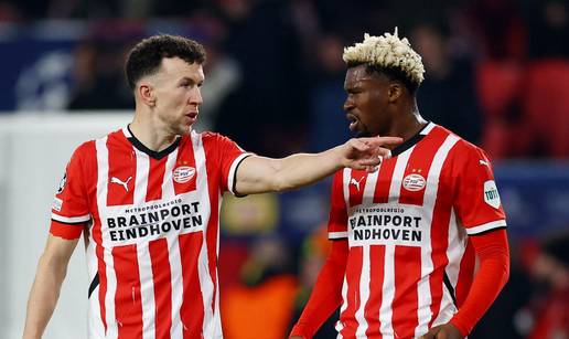 Perišić pretrpio najteži poraz u karijeri! Kako stoji 7-1 Arsenala među rekordima nokaut-faze?