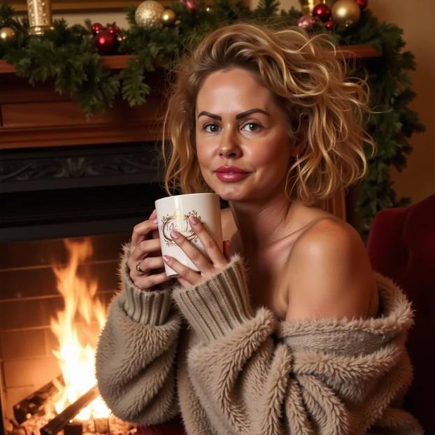 FOTO Vruća trenerica pilatesa dala otkaz zbog provokativnih fotki: 'Sad sam bolja mama'