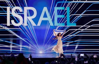 Hoće li HRT bojkotirati Eurosong 2026. ako na njemu nastupi Izrael? Evo što kažu s Prisavlja