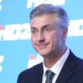 Premijer Plenković o budućnosti Vjesnika: Država želi otkupiti udjele i izraditi novi projekt