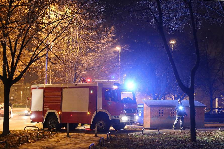 Borna Filić/PIXSELL