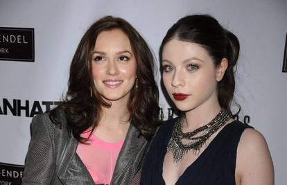 Blair iz 'Tračerice' progovorila o smrti kolegice iz serije: 'I dalje sam shrvana, bila je predivna'