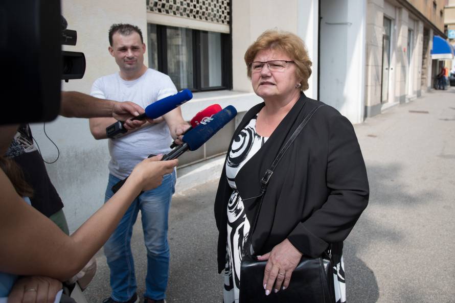 "Sve namjere ove reforme idu u prilog budućih umirovljenika"