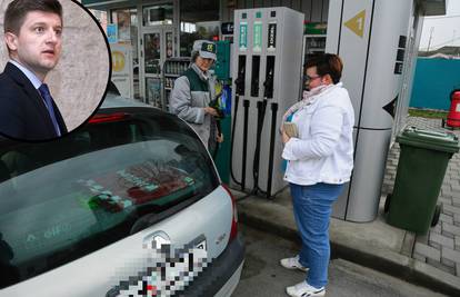 Najskuplji smo u regiji: Litra benzina u BiH jeftinija 20 %