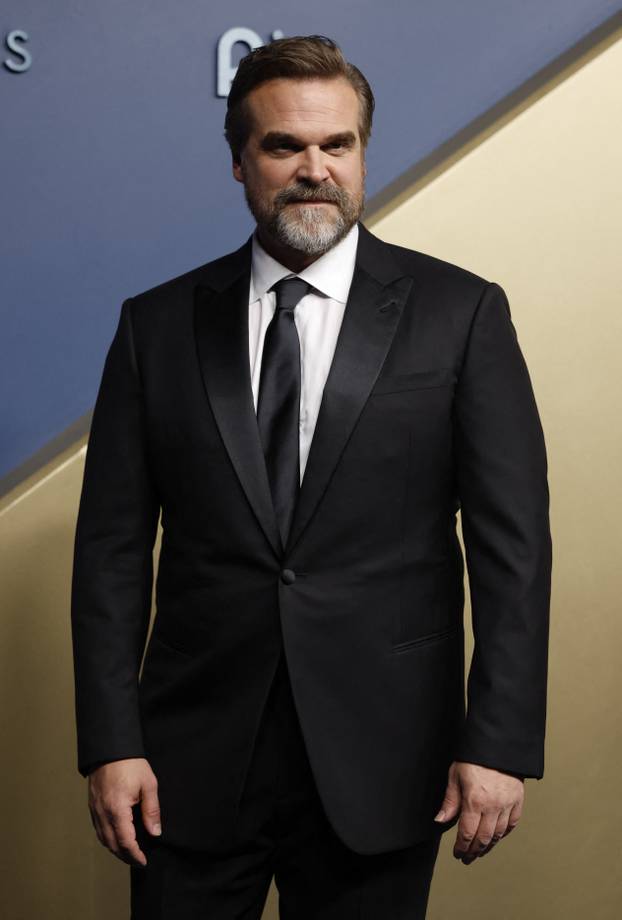 The 78th Primetime Emmy Awards in Los Angeles
