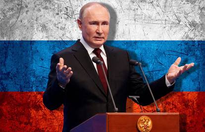 Putin: Sukob NATO-a i Rusije bio bi korak od 3. svjetskog rata.  Ruse nitko nikad nije zastrašio