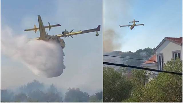 Ovako su kanaderi obranili kuće