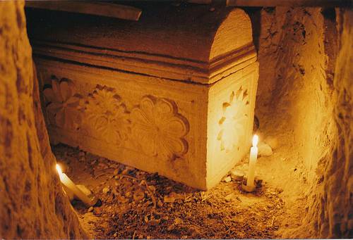 Razapeti kralj i misterij kostiju u drevnoj špilji u Jeruzalemu