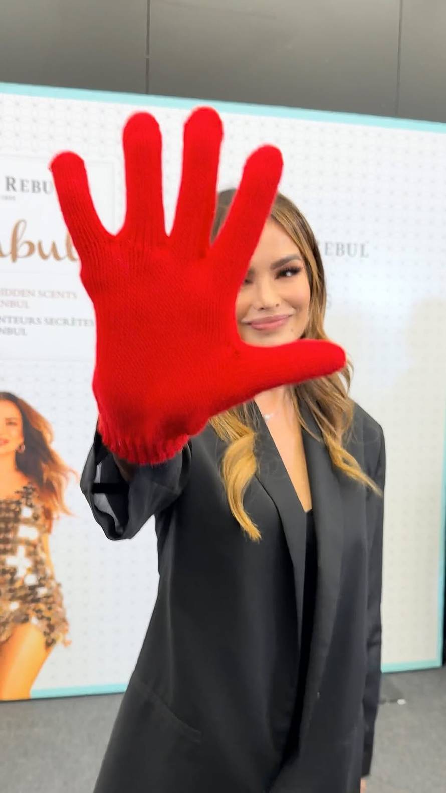 Severina oduševljena publikom u Sloveniji: 'Odavno ne uče moj jezik, ali mi razumiju pjesme...'