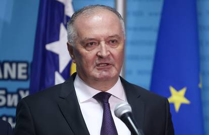 Ministar: BiH će proizvoditi dronove- samoubojice