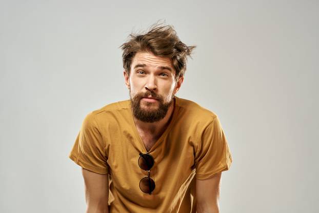 Ovo je 20 stvari koje žene na muškarcima ne mogu smisliti