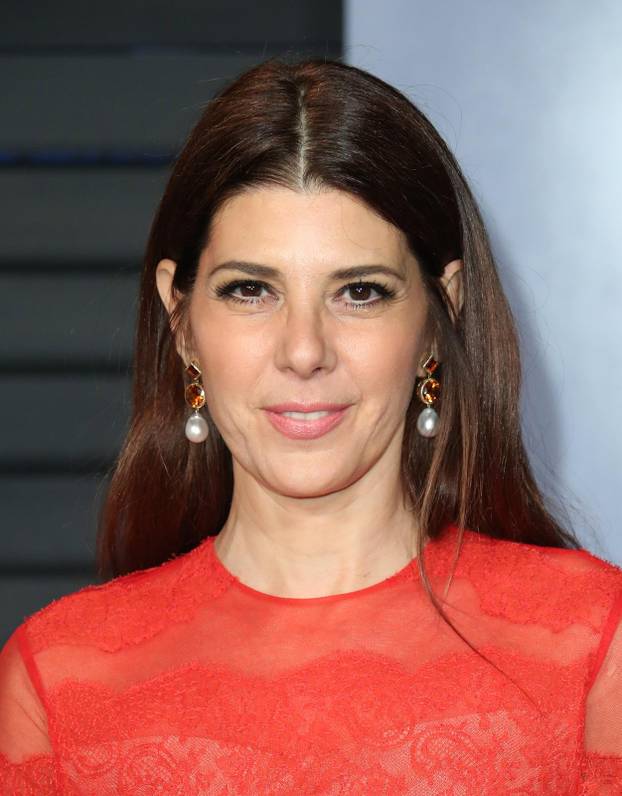 Dolazak poznatih na Vanity Fair party povodom dodjela nagrada Oscar