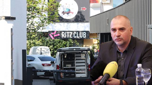Kriminalist o ubojstvu Sablje u klubu u Zagrebu: 'Koji je motiv? Za šamar se ne ispale 4 metka'