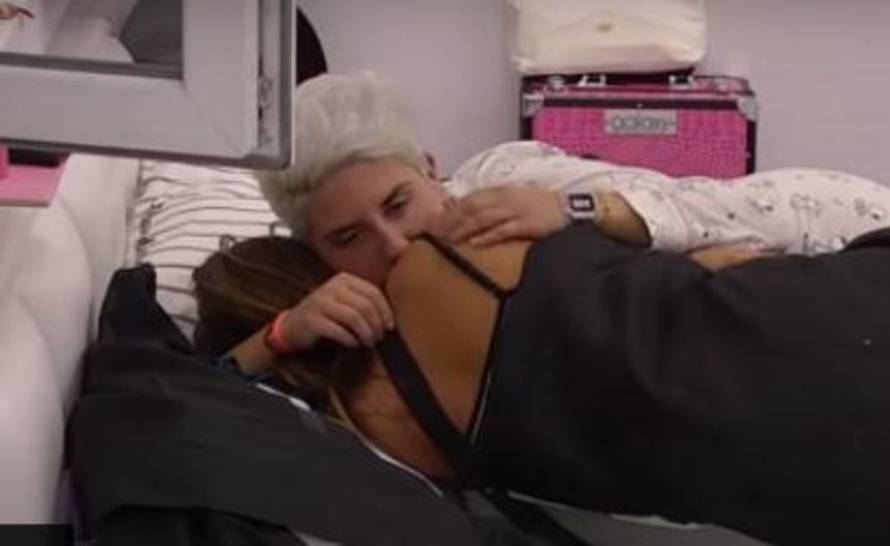 Monika Horvat: 'U Zadruzi žene po podu bacaju krvave uloške, a po zidovima ima fekalija! Užas!'