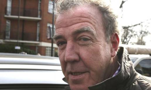 Zbog usporedbe s pedofilom Savielom, Clarkson tuži BBC