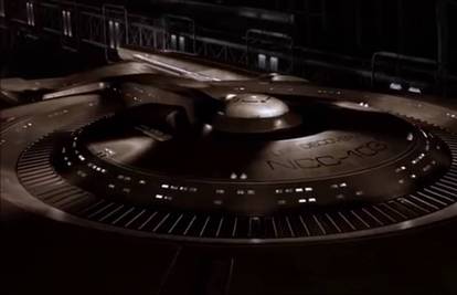 Serija 'Star Trek: Discovery' je još jednom zapala u probleme