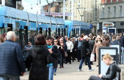 Konvenciju podržava 60 posto birača HDZ-a  i 90 posto SDP-a