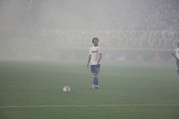 Hajduk i Slaven Belupo sastali se u 1. kolu SuperSport HNL-a