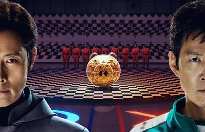 Gledali smo treću sezonu 'Squid Gamea': Čisto prenemaganje da se izvuče koji dolar više...