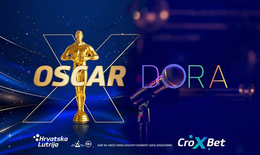 Cro Bet ponuda klađenja na Doru i Oscare