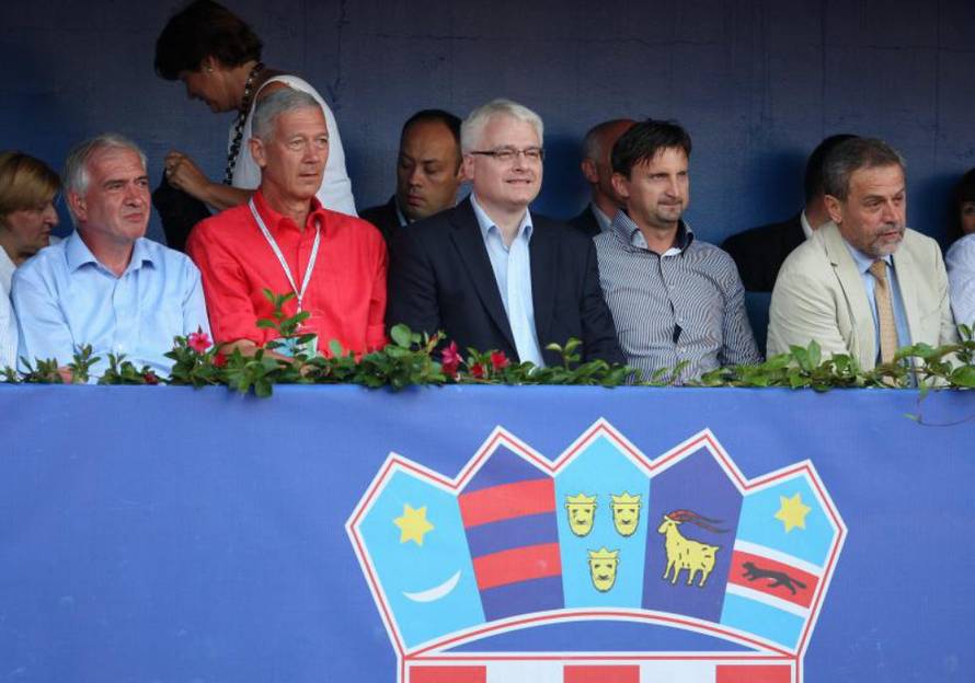 Slavko Midžor/PIXSELL