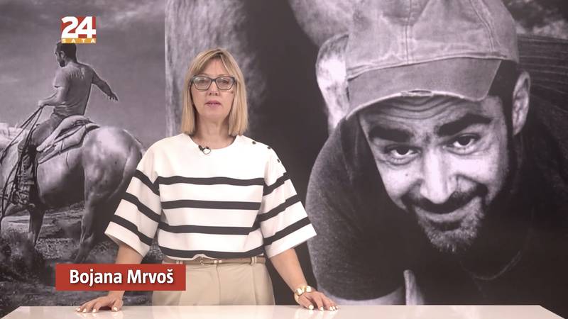 Gledajte '240 sekundi 24sata': Gianluca je tragično stradao nakon što ga je udarila kobila