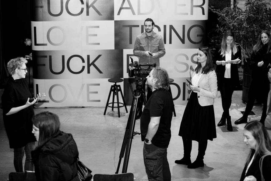 Festival koji se ne propušta: Dani komunikacija najavili gostovanje Edwarda Snowdena