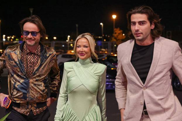 Zadar: 4. izdanje modne revije ModernA