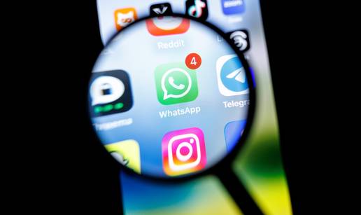 Masovni nadzor ili zaštita djece? EU želi skenirati sve vaše poruke, Hrvatska to podupire...