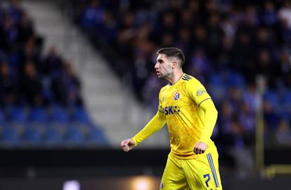 UEFA Europska liga, KRC Genk - GNK Dinamo