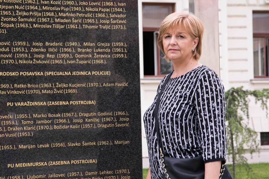 'Poznanik je odveo mog muža, tvrdio je i da zna gdje je tijelo'