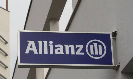 Allianz Hrvatska u 2021. s bruto dobiti od 125 milijuna kuna