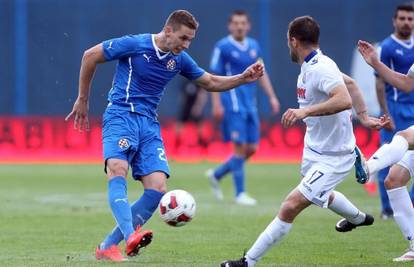 Satnica 1. kola HNL-a: Dinamo i Hajduk u nedjelju tek u 21 sat