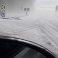 VIDEO Tu&ccaron;a zabijelila Treviso, nevrijeme se kre&cacute;e prema nama