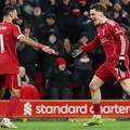 VIDEO Liverpool deklasirao Newcastle u golijadi na Anfieldu