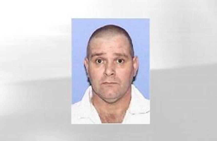 Texas Department of Criminal Justice