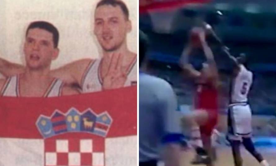 Prošlo je 27 godina od finala: Dan kada se Franjo spustio...