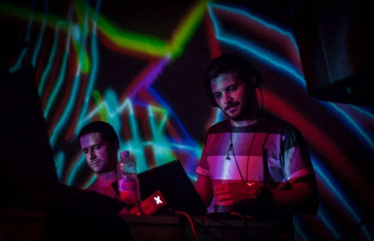Illectricity: Zagreb ima sigurno najbolju klupsku scenu u regiji