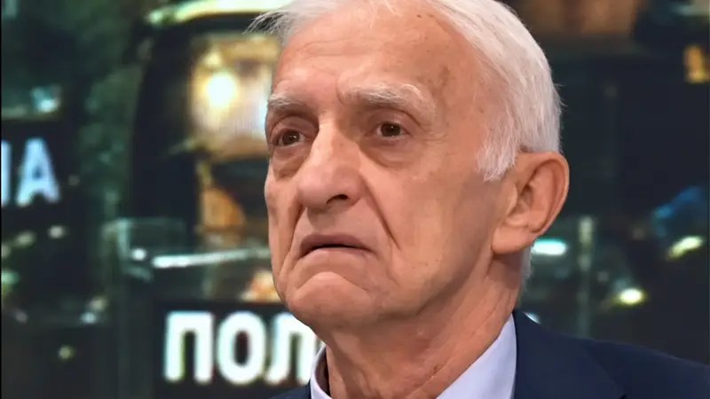 Zločinac Kapetan Dragan o izborima: Ovo je pobjeda ustaša