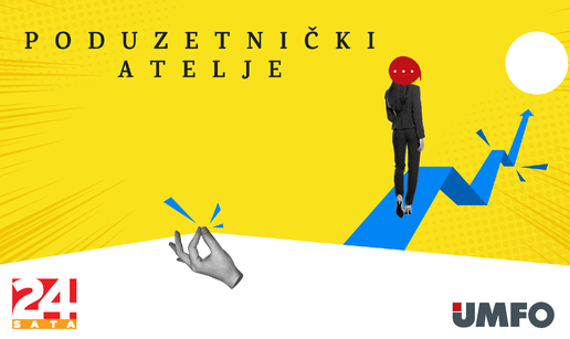 Kampanja 'Poduzetnički atelje' u jakoj konkurenciji osvojila prestižne native nagrade
