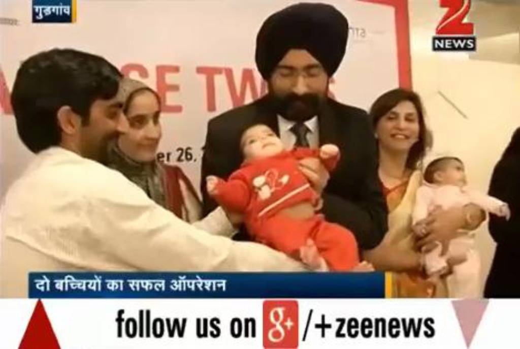 Zee News/YouTube