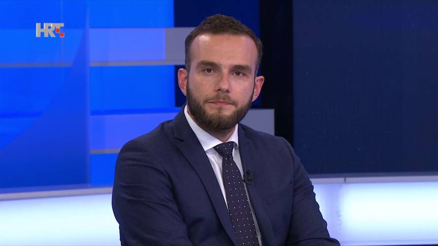 Aladrović: Nećemo krahirati, ima 19 tisuća više zaposlenih