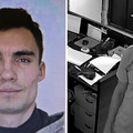 UBIO TROJICU I POBJEGAO Ovo je Rus (30) kojeg tra&zcaron;i policija u Crnoj Gori: 'Ostanite u ku&cacute;ama!'