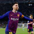 Messi će karijeru završiti u Barci